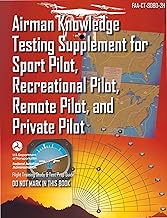 Flight Training Study and Test Prep Guide