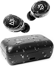Wireless Bluetooth Earbuds with Long Battery Life