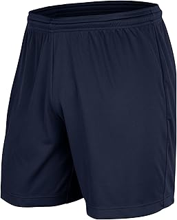 Unisex Adult Vision Shorts, 7-Inch Inseam