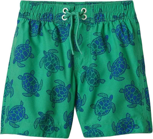 Boys' Swim Trunk Bathing Suit