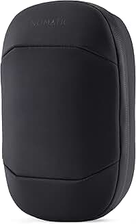 Premium Water-Resistant Tech Organizer for Travel
