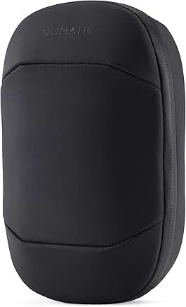 Premium Water-Resistant Tech Organizer for Travel