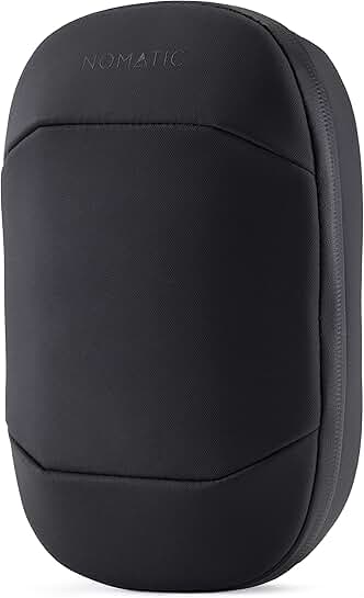 Premium Water-Resistant Tech Organizer for Travel