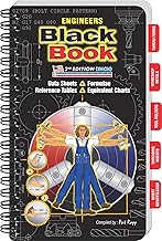Engineers Black Book 3rd Edition Inch Machinist Manual