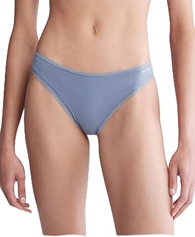 Thong-style underwear