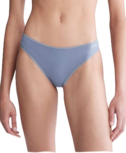Thong-style underwear