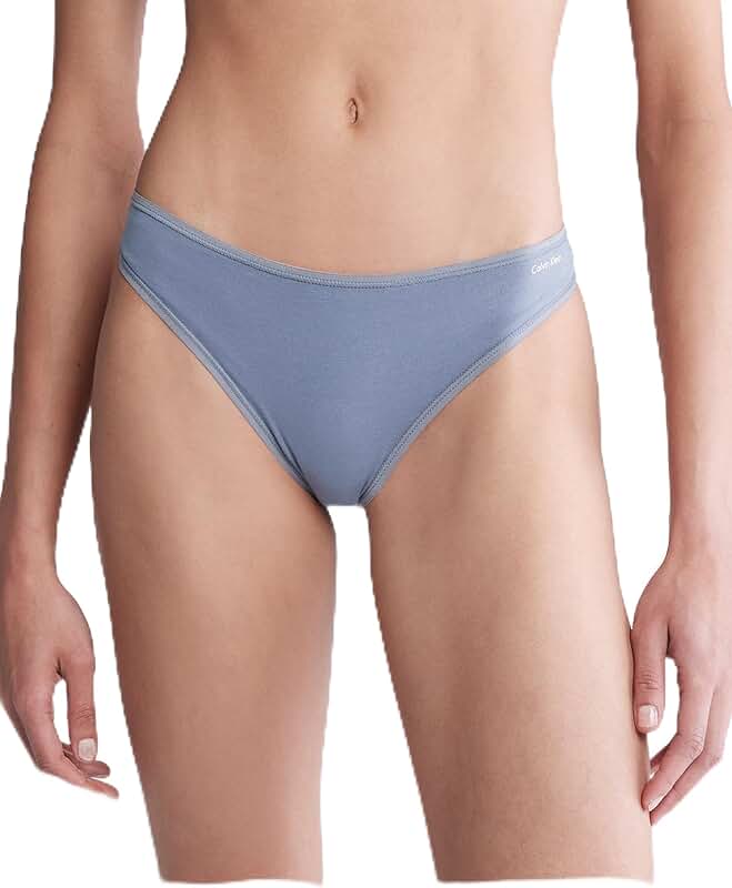 Thong-style underwear