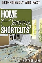 Eco-Friendly Cleaning Tips for a Fast, Lasting Clean
