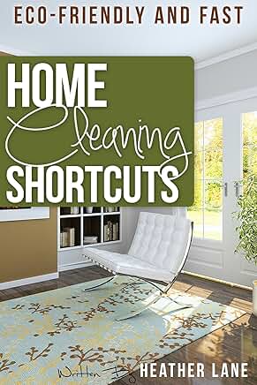 Eco-Friendly Cleaning Tips for a Fast, Lasting Clean