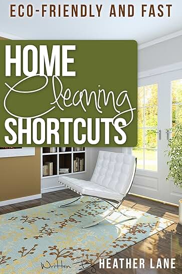 Eco-Friendly Cleaning Tips for a Fast, Lasting Clean