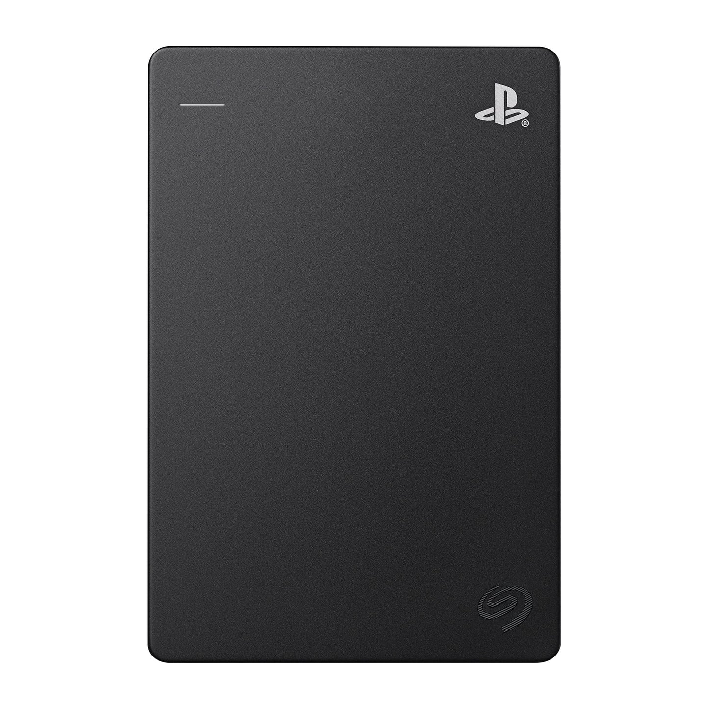 (STGD2000100) Game Drive for PS4 Systems 2TB External Hard Drive Portable HDD - USB 3.0, Officially Licensed Product