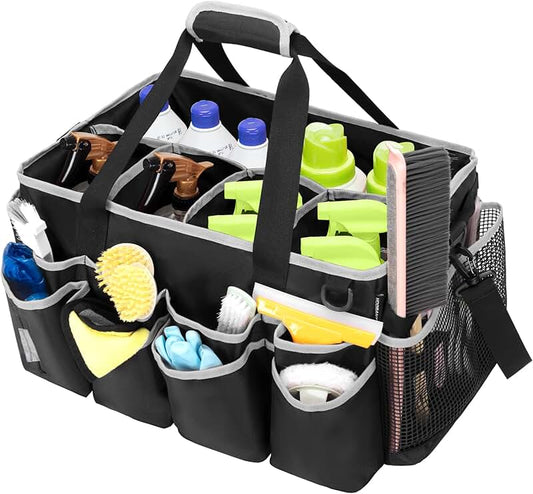Collapsible Airtight Food Storage Container for Rice and Pet Food