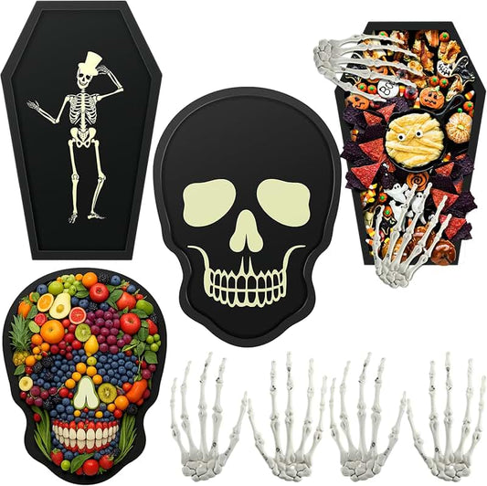 Mississippi Ole Miss Rebels Glass Dinnerware and Serveware