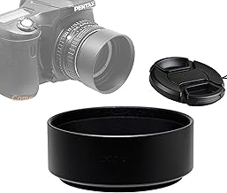 Metal 39mm Lens Hood for Camera Lenses