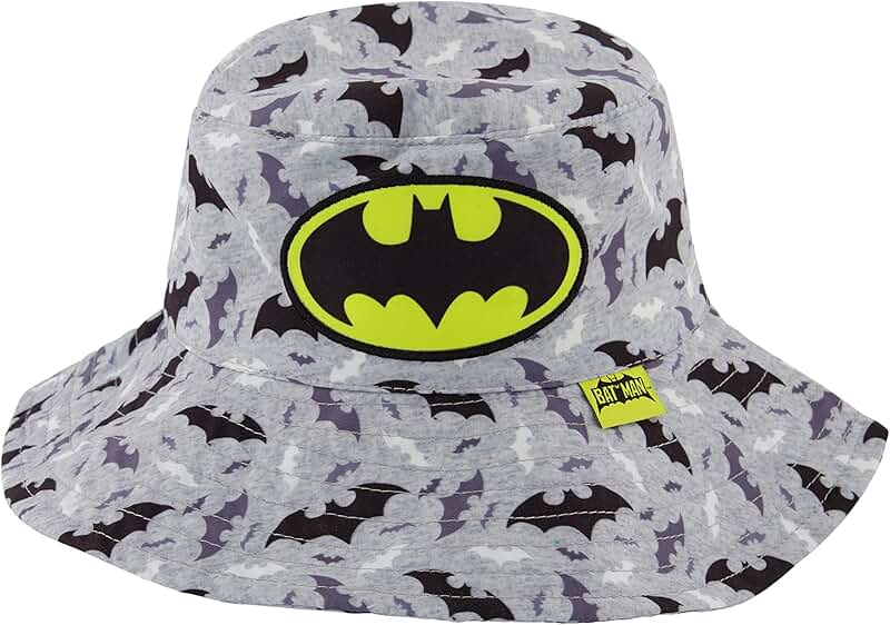 Toddler Sun Hat and Baseball Cap for Ages 2-4