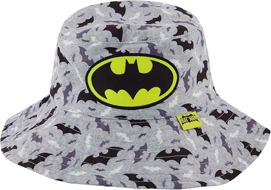 Toddler Sun Hat and Baseball Cap for Ages 2-4