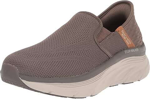 Men's Slip-in Walker Sneakers