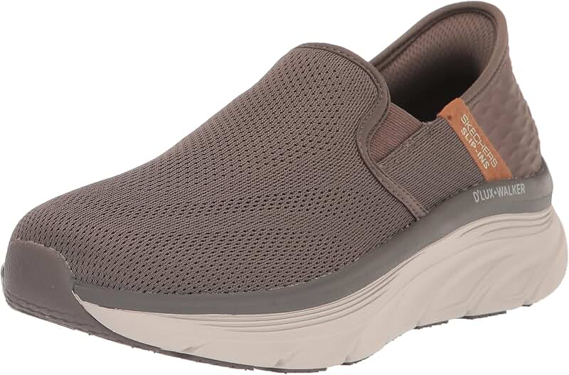 Men's Slip-in Walker Sneakers