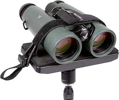 Tripod Mount for Binoculars