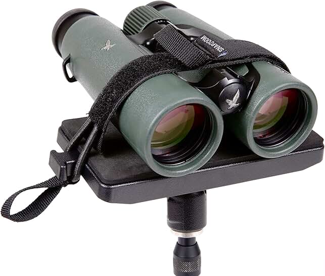 Tripod Mount for Binoculars