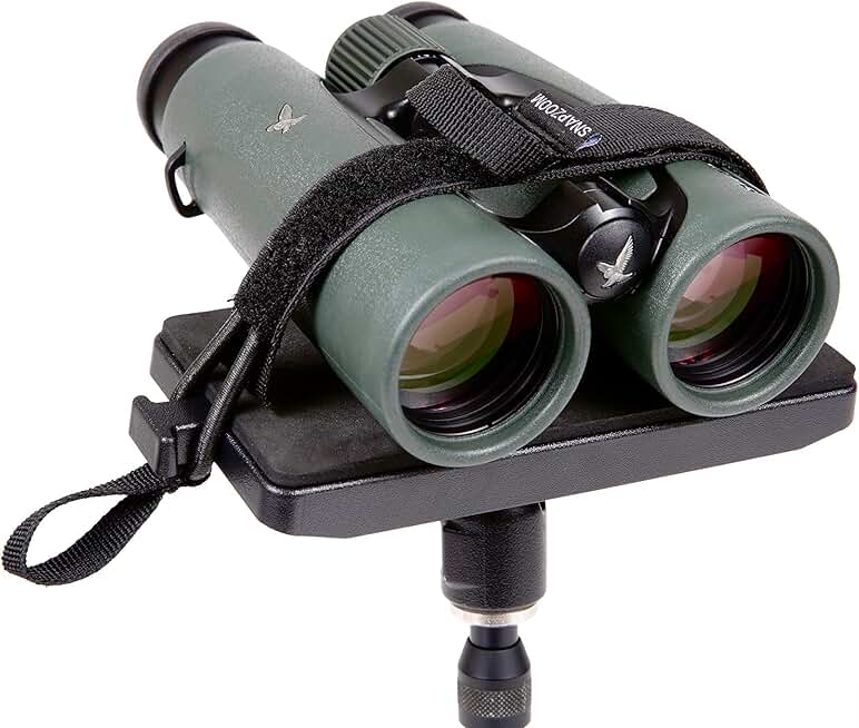 Tripod Mount for Binoculars