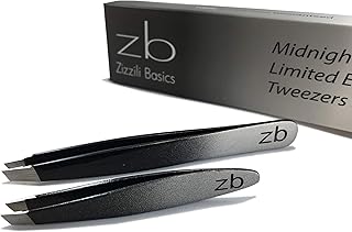 Limited Edition Ombre Tweezer Set for Eyebrows and Facial Hair