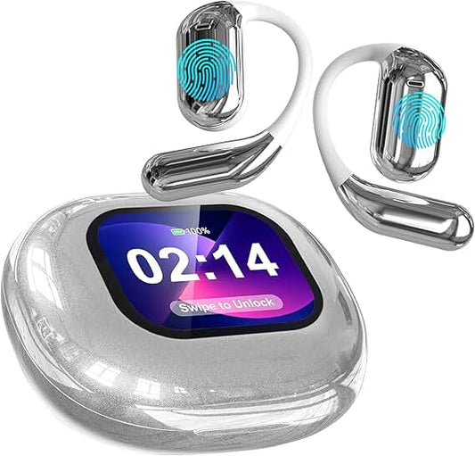 Wireless Earbuds with 144 Languages Translation