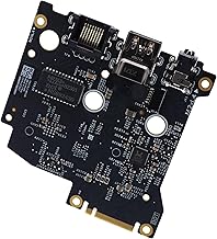 2.5G LAN and USB Audio Daughter Board for Dell Alienware M16 R1