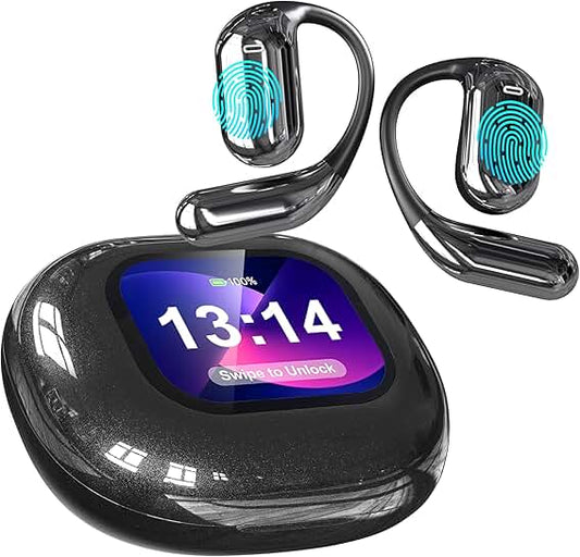 Wireless Earbuds with 144 Languages Translation