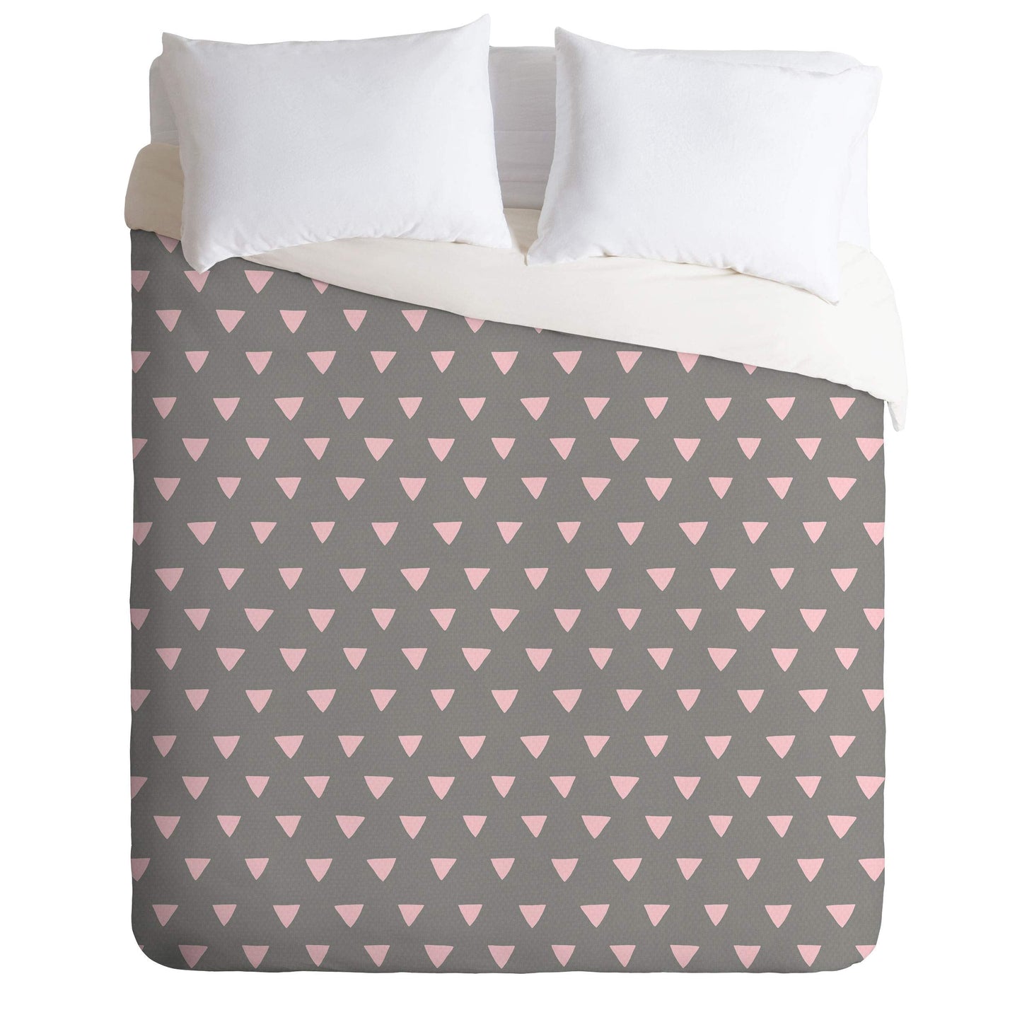Home CK Modern Cotton, Cal-King, Indigo