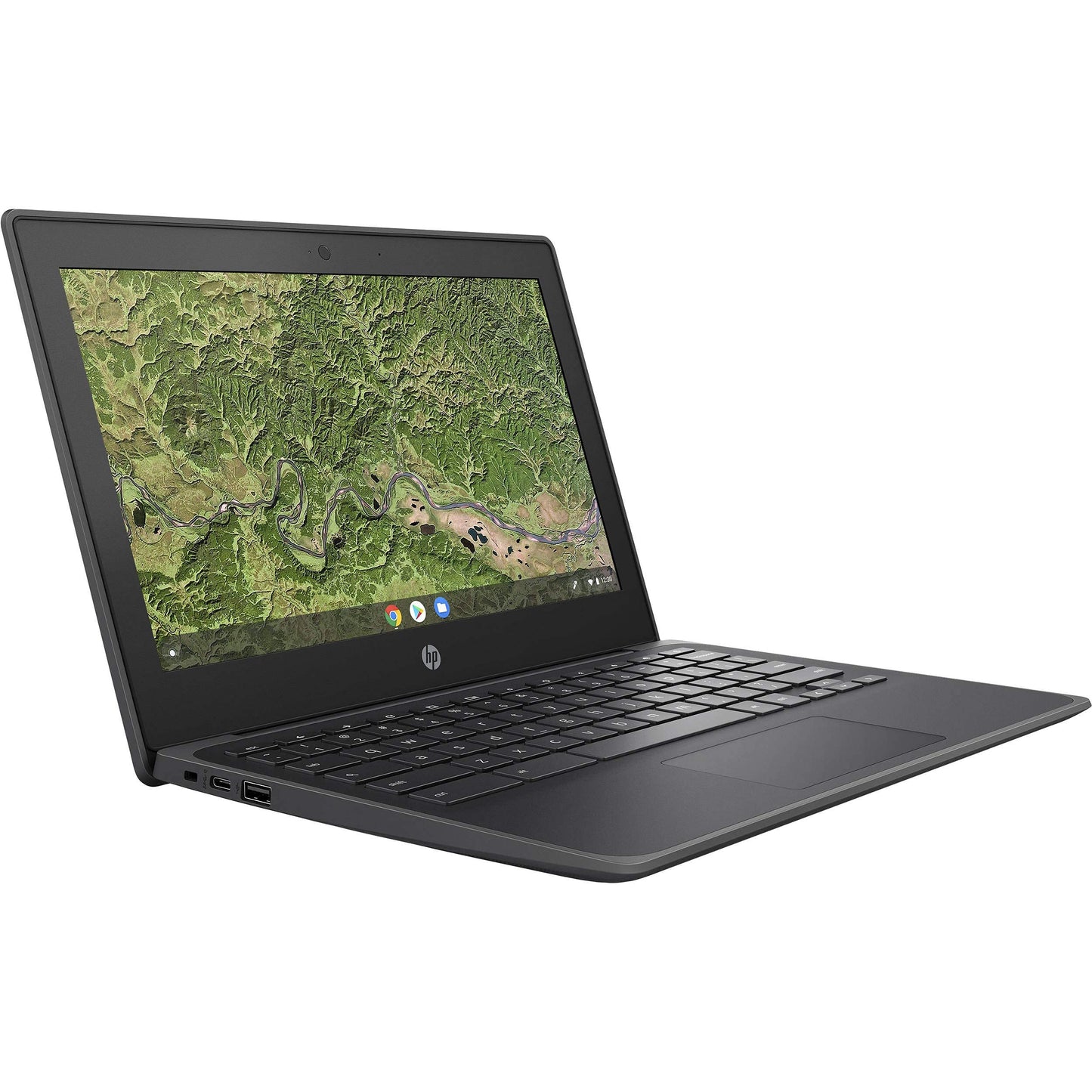 Chromebook 11A G8 Education Edition AMD A4-9120C 4GB DDR4-1866 SDRAM, 32GB eMMC 11.6-inch WLED HD Webcam Chrome OS (Renewed)
