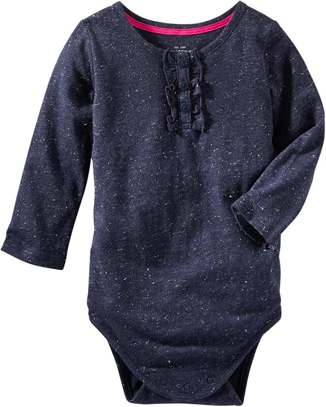 Casual Outfits for Baby Girls