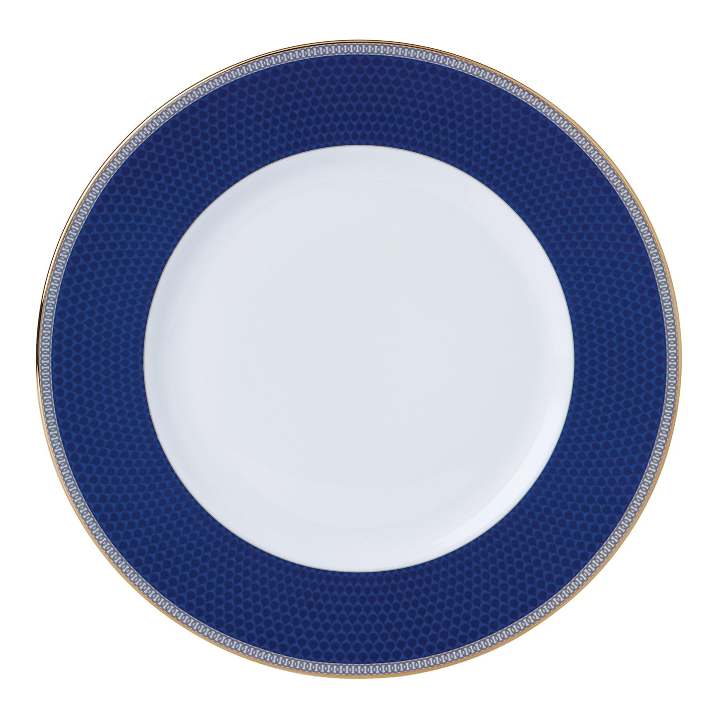 5-Piece Hibiscus Place Setting Set