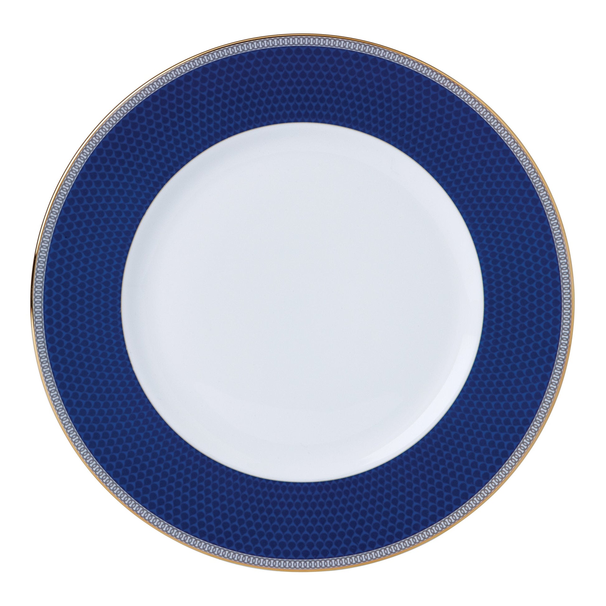 5-Piece Hibiscus Place Setting Set
