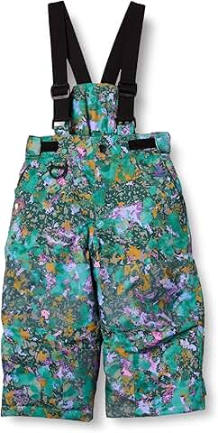 Kids' and Toddlers' Ski and Snow Pants