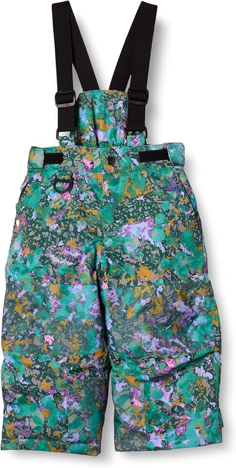 Kids' and Toddlers' Ski and Snow Pants