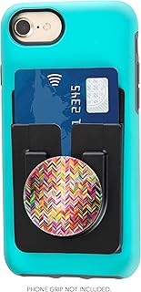 Phone Credit Card Holder and Wallet