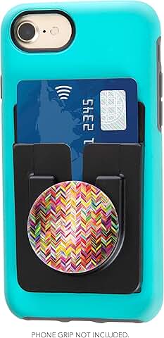 Phone Credit Card Holder and Wallet