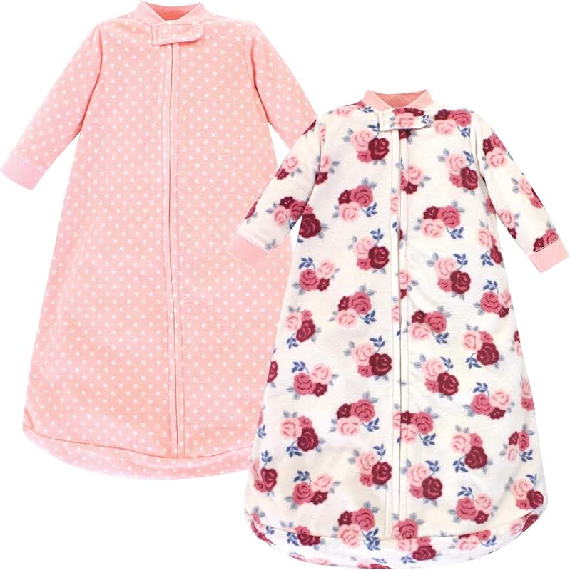 Unisex Baby Fleece Sleep Sack