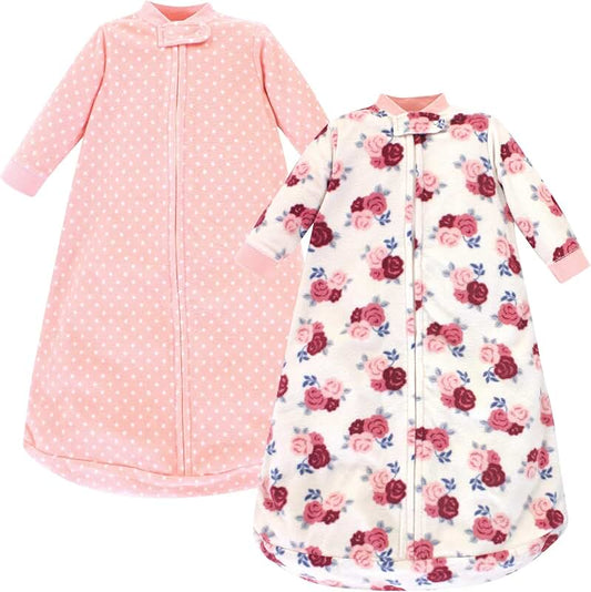 Unisex Baby Fleece Sleep Sack
