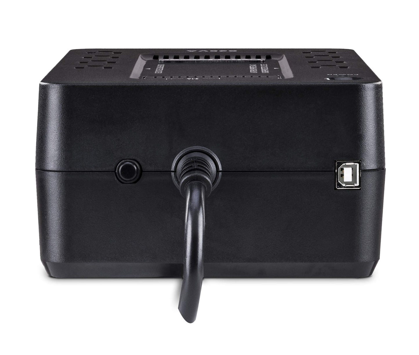 ST625U Standby UPS System, 625VA/360W, 8 Outlets, 2 USB Charging Ports, Compact