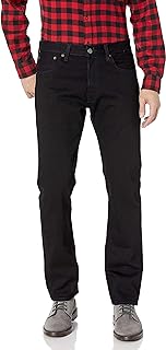 Men's 501 Original Fit Jeans, 31W x 30L