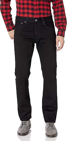 Men's 501 Original Fit Jeans, 42W x 30L