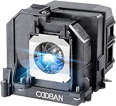 Projector Lamp Bulb with Housing for Epson Models