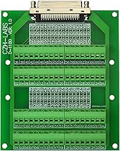 68-Pin VHDCI DSUB SCSI Breakout Board