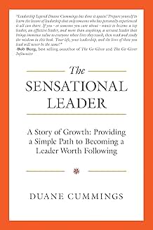 A Simple Path to Becoming a Leader Worth Following