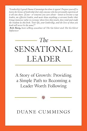 A Simple Path to Becoming a Leader Worth Following