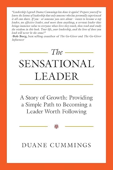 A Simple Path to Becoming a Leader Worth Following