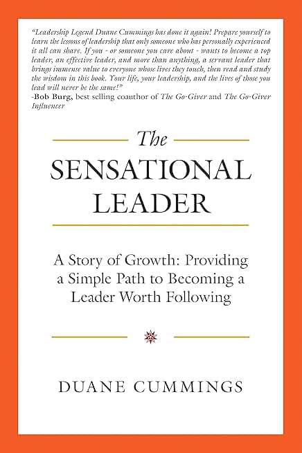 A Simple Path to Becoming a Leader Worth Following