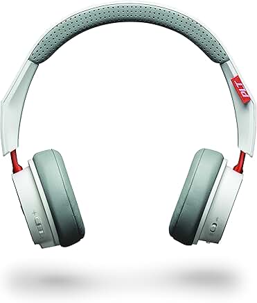Wireless Headphones from Backbeat 505 Series
